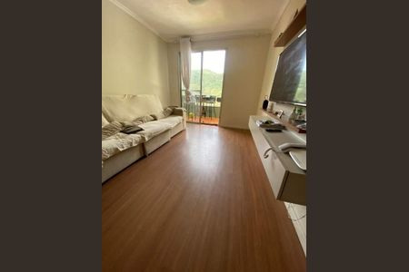 Apartamento à venda com 2 quartos, 62m² em Itanhangá, Rio de Janeiro