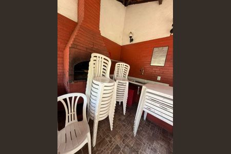 Apartamento à venda com 2 quartos, 62m² em Itanhangá, Rio de Janeiro