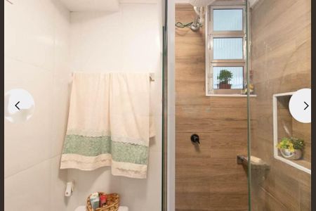 Apartamento à venda com 58m², 2 quartos e 1 vaga