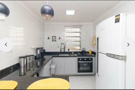 Apartamento à venda com 58m², 2 quartos e 1 vaga