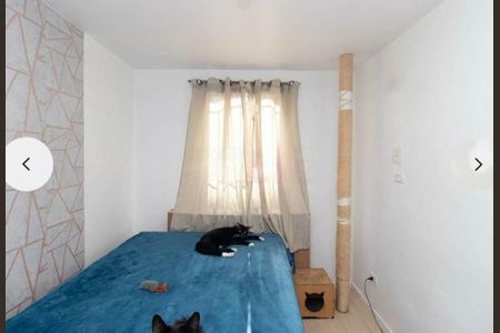 Apartamento à venda com 58m², 2 quartos e 1 vaga