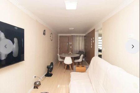 Apartamento à venda com 2 quartos, 58m² em Vila Sabrina, São Paulo