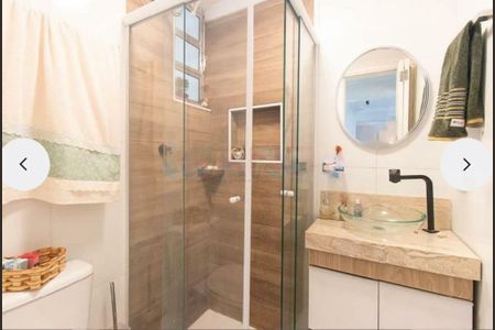 Apartamento à venda com 58m², 2 quartos e 1 vaga