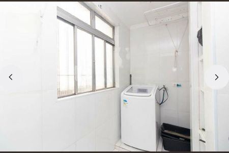 Apartamento à venda com 58m², 2 quartos e 1 vaga