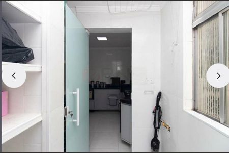 Apartamento à venda com 58m², 2 quartos e 1 vaga