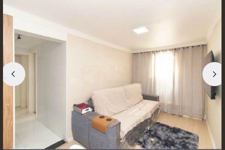 Apartamento à venda com 58m², 2 quartos e 1 vaga