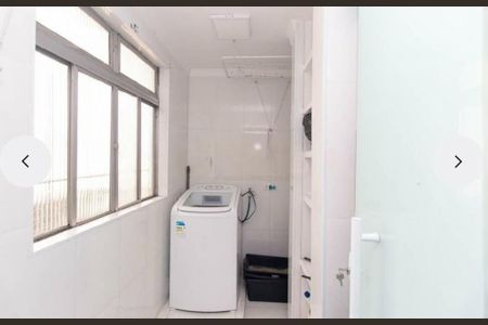Apartamento à venda com 58m², 2 quartos e 1 vaga
