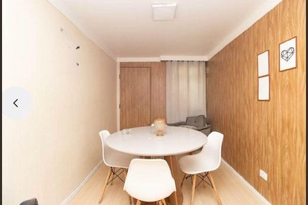 Apartamento à venda com 2 quartos, 58m² em Vila Sabrina, São Paulo