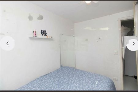 Apartamento à venda com 2 quartos, 58m² em Vila Sabrina, São Paulo
