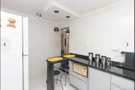 Apartamento à venda com 58m², 2 quartos e 1 vaga