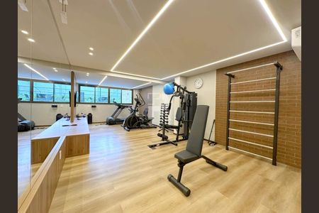 Apartamento à venda com 3 quartos, 200m² em Prado, Belo Horizonte