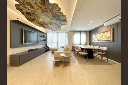Apartamento à venda com 3 quartos, 200m² em Prado, Belo Horizonte