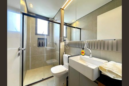 Apartamento à venda com 3 quartos, 200m² em Prado, Belo Horizonte