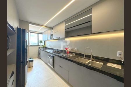 Apartamento à venda com 3 quartos, 200m² em Prado, Belo Horizonte