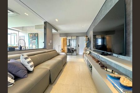 Apartamento à venda com 3 quartos, 200m² em Prado, Belo Horizonte