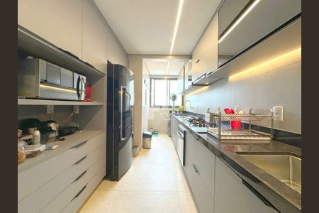 Apartamento à venda com 3 quartos, 200m² em Prado, Belo Horizonte