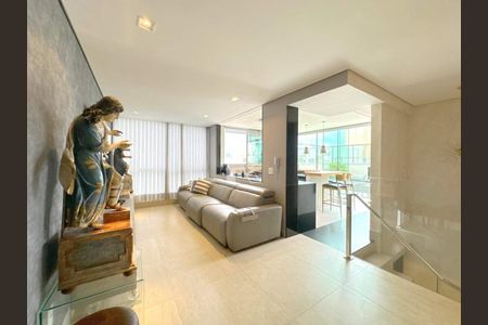 Apartamento à venda com 3 quartos, 200m² em Prado, Belo Horizonte