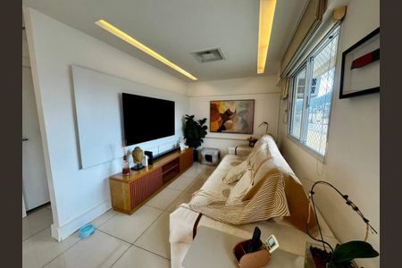 Apartamento à venda com 2 quartos, 169m² em Botafogo, Rio de Janeiro