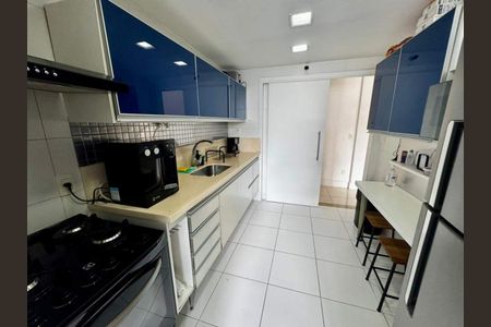Apartamento à venda com 169m², 2 quartos e 2 vagas