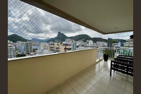 Apartamento à venda com 2 quartos, 169m² em Botafogo, Rio de Janeiro