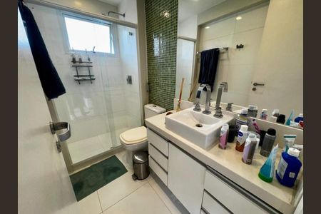 Apartamento à venda com 169m², 2 quartos e 2 vagas