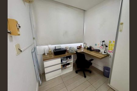 Apartamento à venda com 169m², 2 quartos e 2 vagas