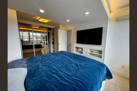 Apartamento à venda com 2 quartos, 169m² em Botafogo, Rio de Janeiro