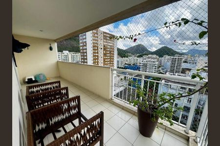 Apartamento à venda com 2 quartos, 169m² em Botafogo, Rio de Janeiro