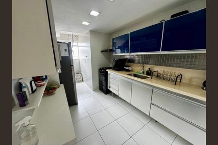 Apartamento à venda com 169m², 2 quartos e 2 vagas