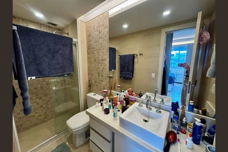 Apartamento à venda com 169m², 2 quartos e 2 vagas