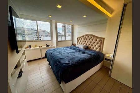 Apartamento à venda com 2 quartos, 169m² em Botafogo, Rio de Janeiro