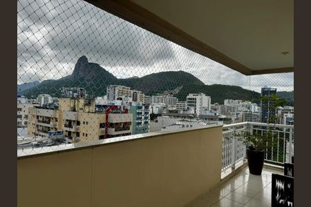 Apartamento à venda com 2 quartos, 169m² em Botafogo, Rio de Janeiro