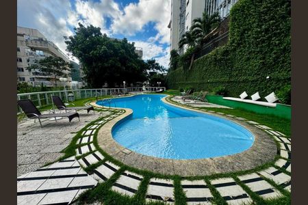 Apartamento à venda com 2 quartos, 169m² em Botafogo, Rio de Janeiro