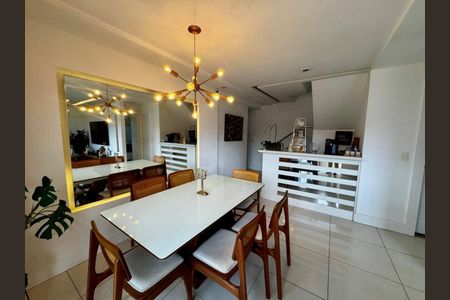 Apartamento à venda com 2 quartos, 169m² em Botafogo, Rio de Janeiro