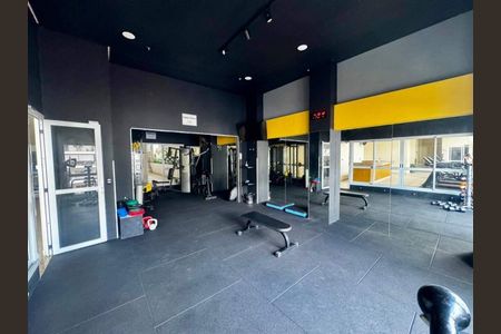 Apartamento à venda com 169m², 2 quartos e 2 vagas