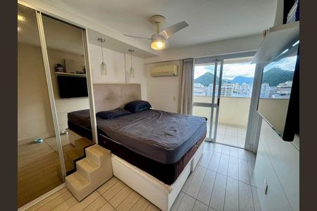Apartamento à venda com 2 quartos, 169m² em Botafogo, Rio de Janeiro
