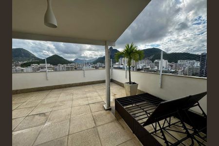 Apartamento à venda com 2 quartos, 169m² em Botafogo, Rio de Janeiro