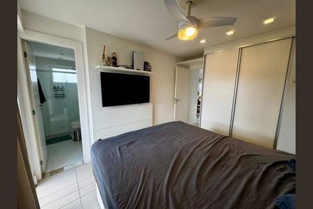 Apartamento à venda com 169m², 2 quartos e 2 vagas