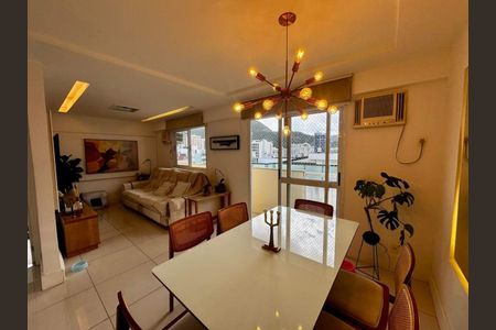 Apartamento à venda com 2 quartos, 169m² em Botafogo, Rio de Janeiro