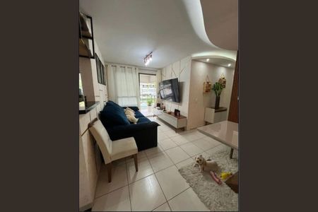 Apartamento à venda com 2 quartos, 66m² em Recreio dos Bandeirantes, Rio de Janeiro