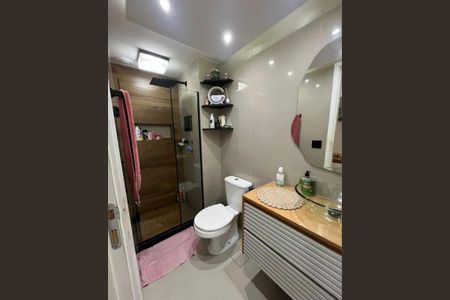 Apartamento à venda com 2 quartos, 66m² em Recreio dos Bandeirantes, Rio de Janeiro