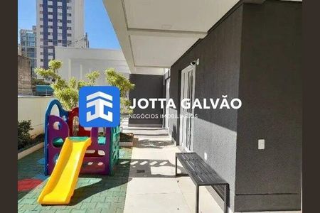 Apartamento à venda com 1 quarto, 71m² em Centro, Campinas
