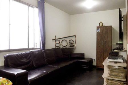 Apartamento à venda com 3 quartos, 65m² em Carlos Prates, Belo Horizonte