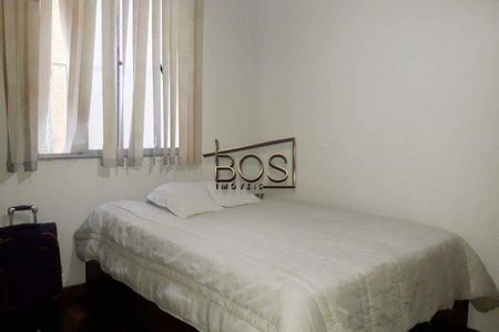 Apartamento à venda com 3 quartos, 65m² em Carlos Prates, Belo Horizonte