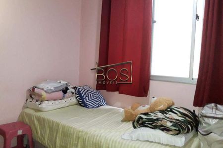 Apartamento à venda com 3 quartos, 65m² em Carlos Prates, Belo Horizonte