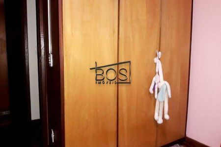 Apartamento à venda com 3 quartos, 65m² em Carlos Prates, Belo Horizonte
