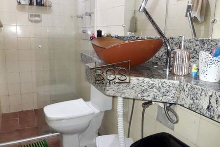 Apartamento à venda com 3 quartos, 65m² em Carlos Prates, Belo Horizonte