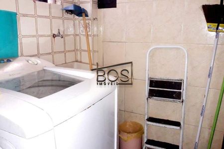Apartamento à venda com 3 quartos, 65m² em Carlos Prates, Belo Horizonte