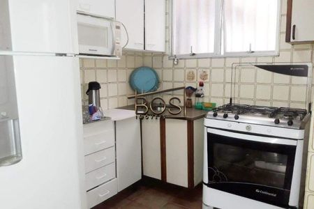 Apartamento à venda com 3 quartos, 65m² em Carlos Prates, Belo Horizonte