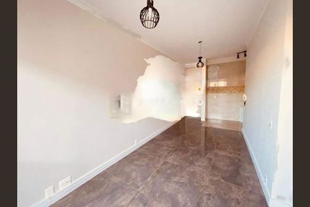 Apartamento à venda com 2 quartos, 70m² em Jardim do Lago, Campinas